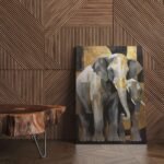 Timeless Canvas Art for Every Home & Office Space - Image 2