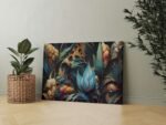 Beautiful Canvas Wall Art for Hotels & Homes - Image 2