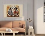 Affordable Canvas Art Prints for Every Home