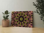 Elegant Canvas Art for Stylish Home Decor - Image 2