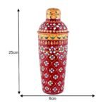 ALUMINIUM WATER BOTTLE - Image 4