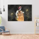 Gorgeous Canvas Paintings for Living Room & Office Walls
