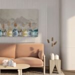 Gorgeous Framed Canvas Art for Your Home & Office