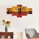 Set Of Five - Image 5
