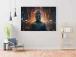 Beautiful Framed Canvas Art for Home & Hotels - Image 3