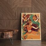 Transform Your Walls with Elegant Canvas Paintings - Image 3