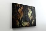High-End Canvas Wall Art for Bedroom & Office - Image 4