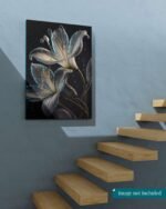 Canvas Art Prints for Bedroom, Office & Hotel Decor - Image 4