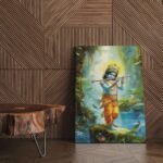 Stylish Canvas Art for Living Rooms & Office Walls - Image 3