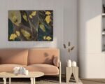 Framed Canvas Paintings to Enhance Your Home Decor - Image 4