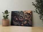 Canvas Art for Bedrooms, Living Rooms & Offices - Image 4