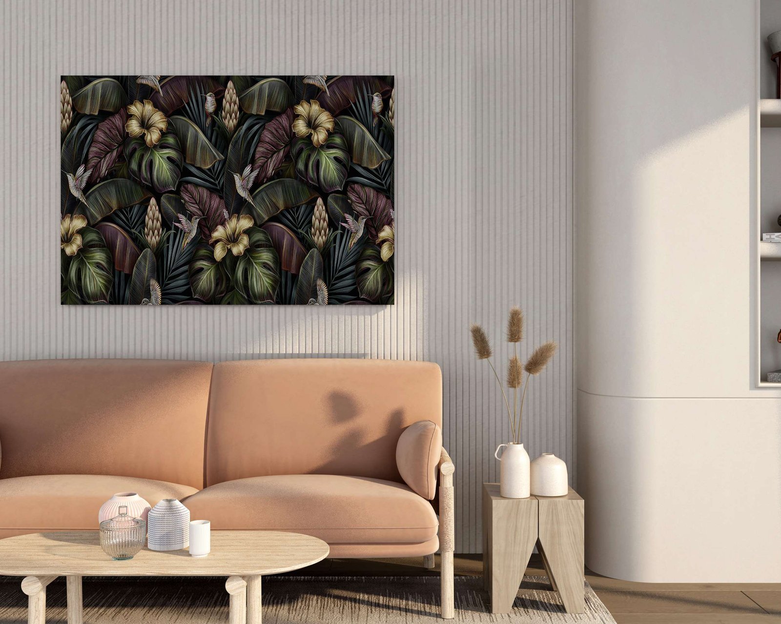 uABZeN.jpg Canvas Wall Art to Decorate Every Room - Image 1