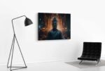 Beautiful Framed Canvas Art for Home & Hotels - Image 4