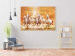 Framed Canvas Paintings for Modern Home Interiors - Image 4